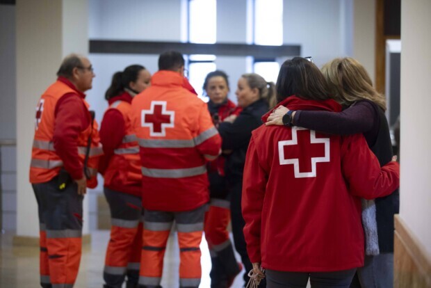 Die Eisenbahnkatastrophe in Spanien: Auch deutsche Staatsbürger unter den 40 Toten