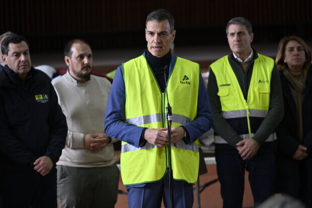 Bahnunglück in Spanien: mangelnde Investitionen und Sicherheitsbedenken