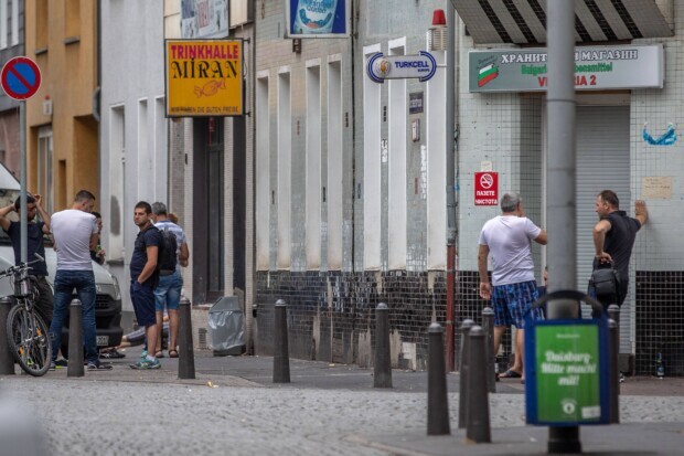 Gezielte Einwanderung ins Sozialsystem: Warum NRW-Kommunen jetzt härter durchgreifen