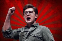 Neostalinismus – Die schöne neue Welt der Bürgersöhnchen und -töchterchen