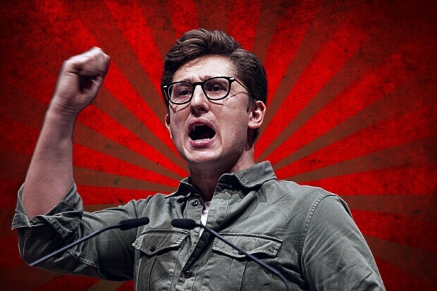 Neostalinismus – Die schöne neue Welt der Bürgersöhnchen und -töchterchen