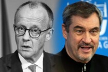 Markus Söder hat Friedrich Merz‘ Verteidigungslinie zertrümmert