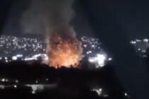 Angriff auf Caracas?