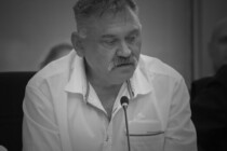 Stefan Niehoff: Ein Mann und ein Name, der für Meinungsfreiheit steht