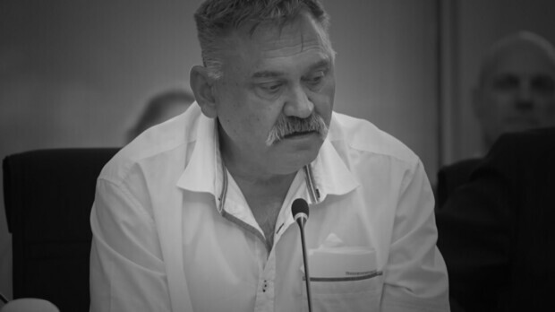 Stefan Niehoff: Ein Mann und ein Name, der für Meinungsfreiheit steht