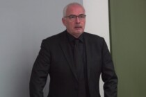 Nimmt das Verfahren gegen Axel Fischer jetzt erst Fahrt auf?