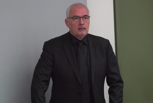 Nimmt das Verfahren gegen Axel Fischer jetzt erst Fahrt auf?