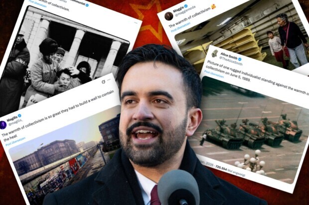 Mamdanis „Warmth of Collectivism“ – und die Erinnerung an die „warmen“ Folgen