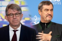 Kettenreaktion am Tegernsee: Söder beendet Schirmherrschaft, Ministerium kündigt Vertrag, CSU taucht ab