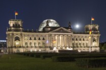 Der Ständestaat Deutschland – und eine kurze Geschichte der Staatszusammenbrüche