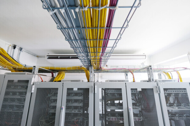 Nicht einmal Stasi können sie noch: Abhörzentrum der Polizei wird nicht fertig