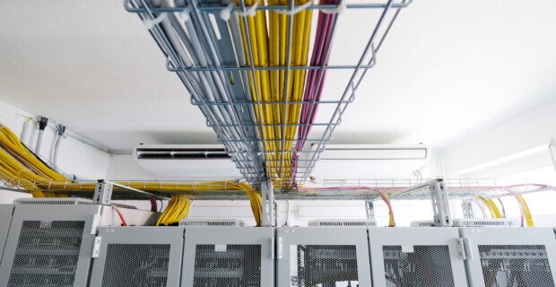 Nicht einmal Stasi können sie noch: Abhörzentrum der Polizei wird nicht fertig