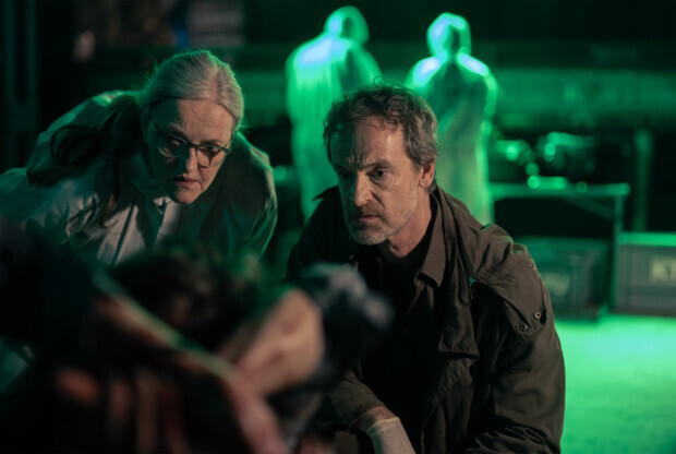 Unverdaulich: Die ARD wärmt im Ruhrpott alte Balkansauce auf