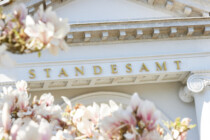 Deutschlands Freiheit wird am Traualtar verteidigt