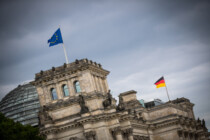 EU-Sanktionen: Strafen ohne Richter und Urteil