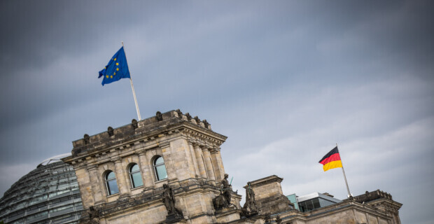 EU-Sanktionen: Strafen ohne Richter und Urteil