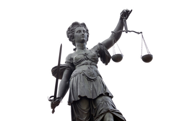 Ausnahmsweise: Staatsanwalt pro Meinungsfreiheit