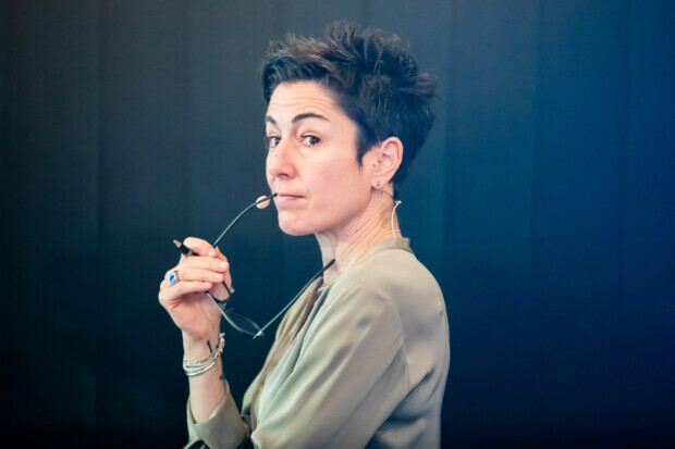 Mit dem Zweiten fälscht man besser