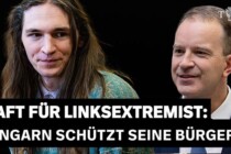 Prügel-Terror der Hammerbande: Simeon T. zu acht Jahren Haft verurteilt