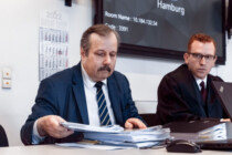 Woher kam das Corona-Virus? Die verdrängte Wahrheit kommt vor Gericht