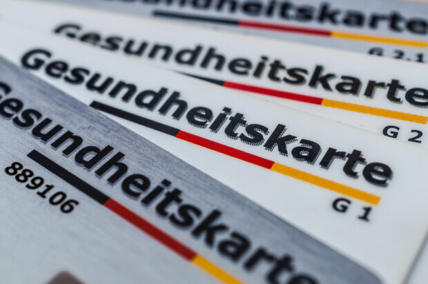 Radikalkur für das Kassen(un)wesen ist überfällig