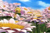 Warum die Biene Maja der neue Wappenvogel Deutschlands ist