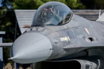 Spionage-Skandal: Luftwaffen-Offizier verrät NATO-Geheimnisse an China