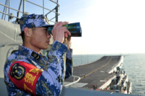 Das neue Feindbild: die Großmächte