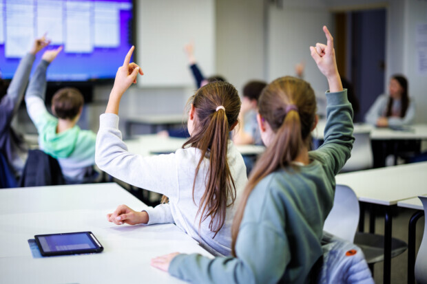 Deutsche Bildungskatastrophe mit Ansage