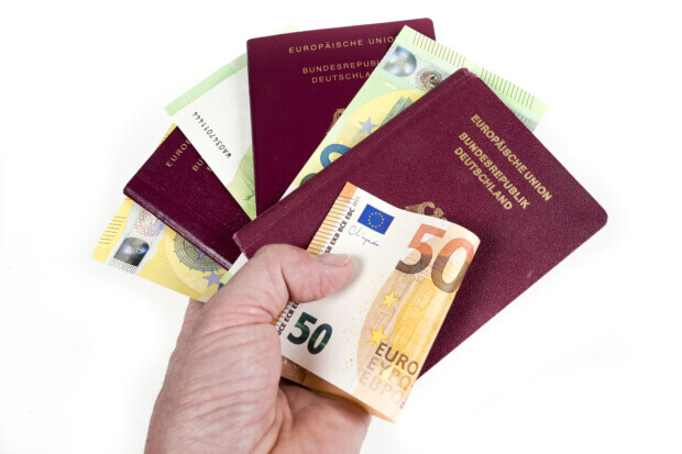 Explodierende Zahlen bei Einbürgerungen und immer mehr lukrative Betrügereien