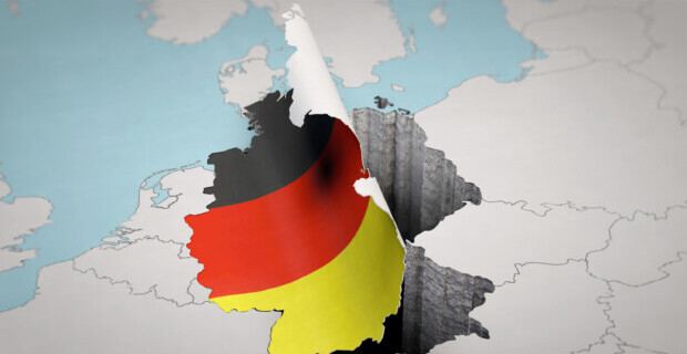 Deutschland schafft sich ab. Warum eigentlich nicht?