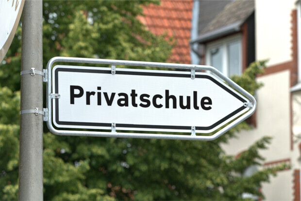 Privatschulen: Schülerzahl stabil, Bildungsniveau sinkt wie an öffentlichen Schulen