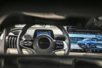 E-Autos aus China: Der stille Spion in meiner Garage?