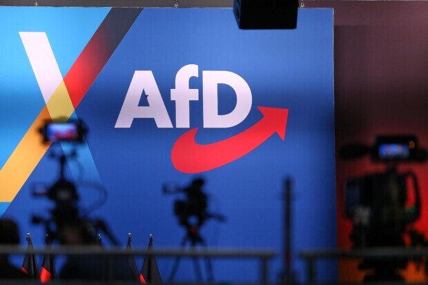 Eine Atempause für die AfD