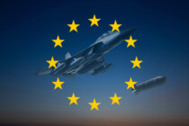 Braucht Europa einen eigenen nuklearen Schutzschirm?