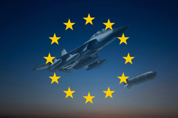 Braucht Europa einen eigenen nuklearen Schutzschirm?