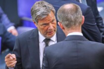 Wird Habecks Heizhammer beseitigt?