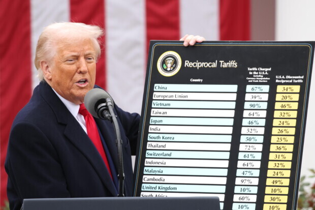 Rückschlag für US-Regierung: Oberster Gerichtshof kippt Zölle