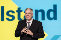 Mittelstands-Chef Christoph Ahlhaus weckt mit Kritik an Merz die sedierten Paladine