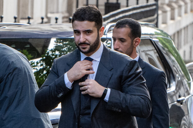 Ist Trump always chickens out (Taco) im Iran zugange?