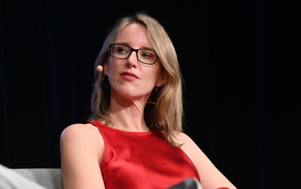 Neues Gutachten: Plagiatsvorwürfe gegen Alena Buyx