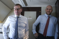 Fall Baud: Auswärtiges Amt kann keine Gründe für Sanktionen nennen