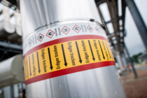 High Noon beim Erdgas – Ministerium und Behörden sehen keinen Grund zur Sorge