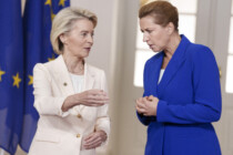 Chatkontrolle und kein Ende