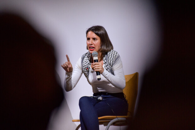 Die Invasion Spaniens spricht den angeblich regelbasierten EU-Normen Hohn