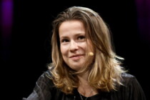 „Weltschmerzend“: Luisa Neubauer ist zurück aus dem Eis