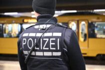 63 Mal Mord- und Totschlagversuche gegen Polizisten