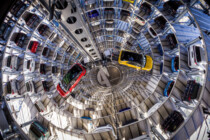 Droht die Autokalypse?