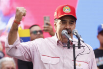 Operation Maduro: Künstliche Intelligenz im Fronteinsatz