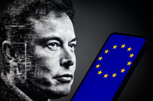 Polizei durchsucht Büro von X in Paris: Wenn Regulierung zu reiner Machtdemonstration verkommt